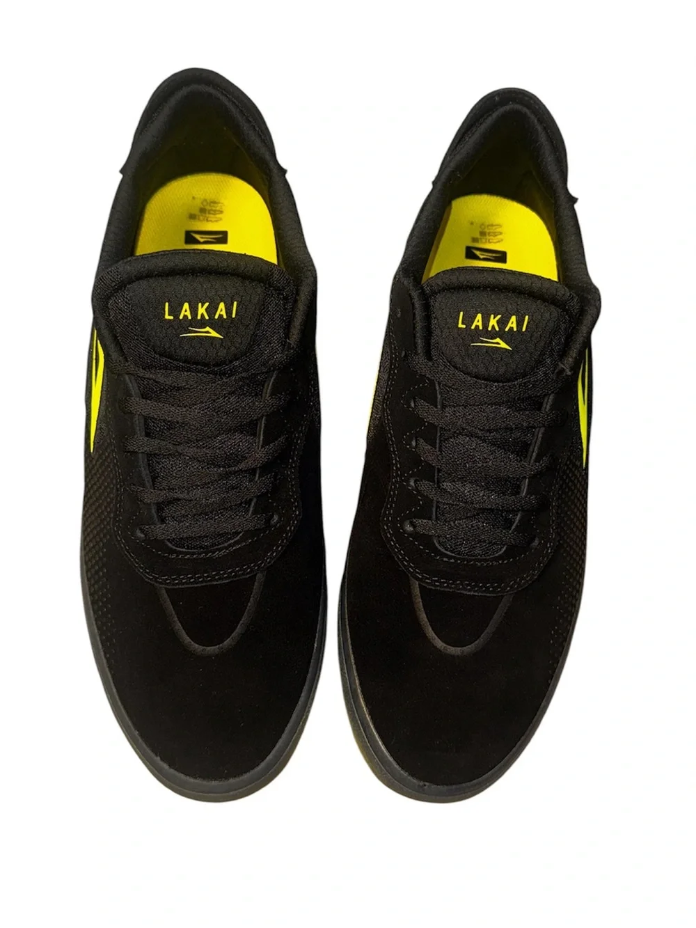 LAKAI ESSEX SHOES - Picture 2 of 7